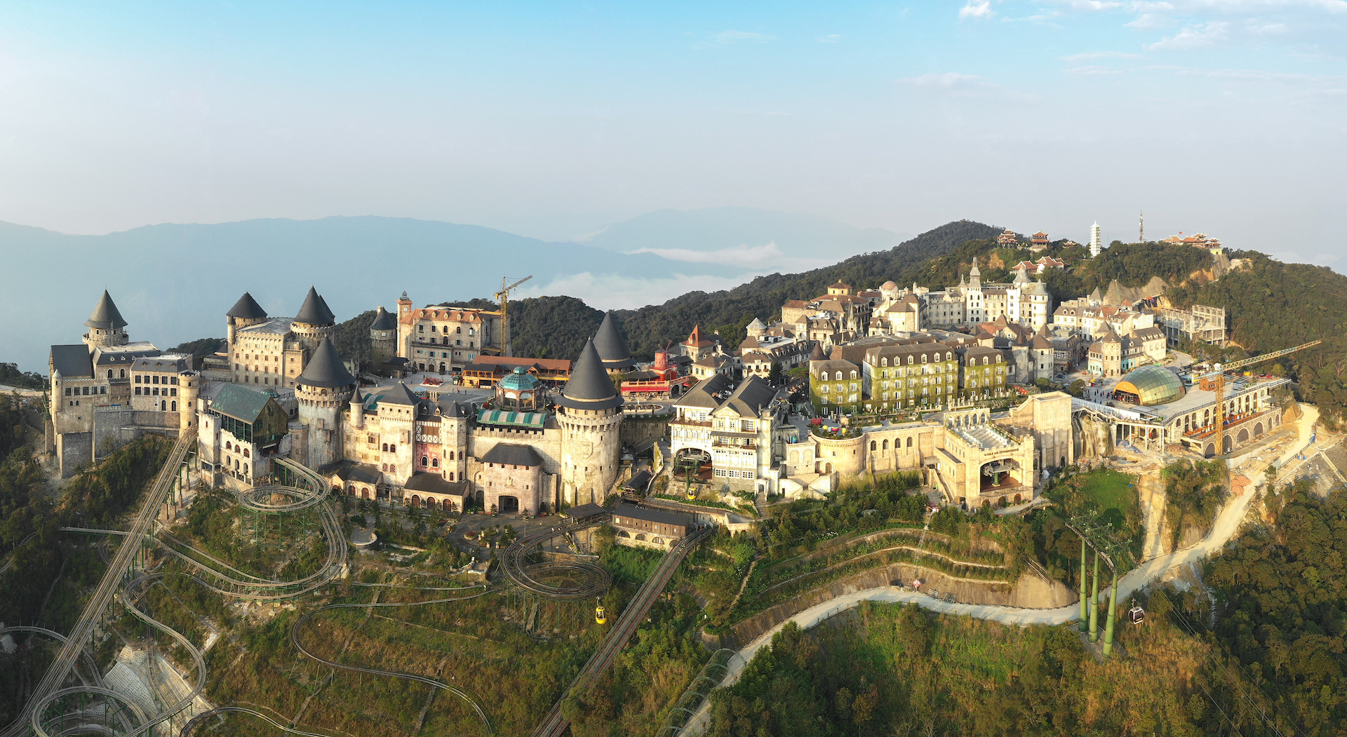 Sunworld Ba Na Hills
