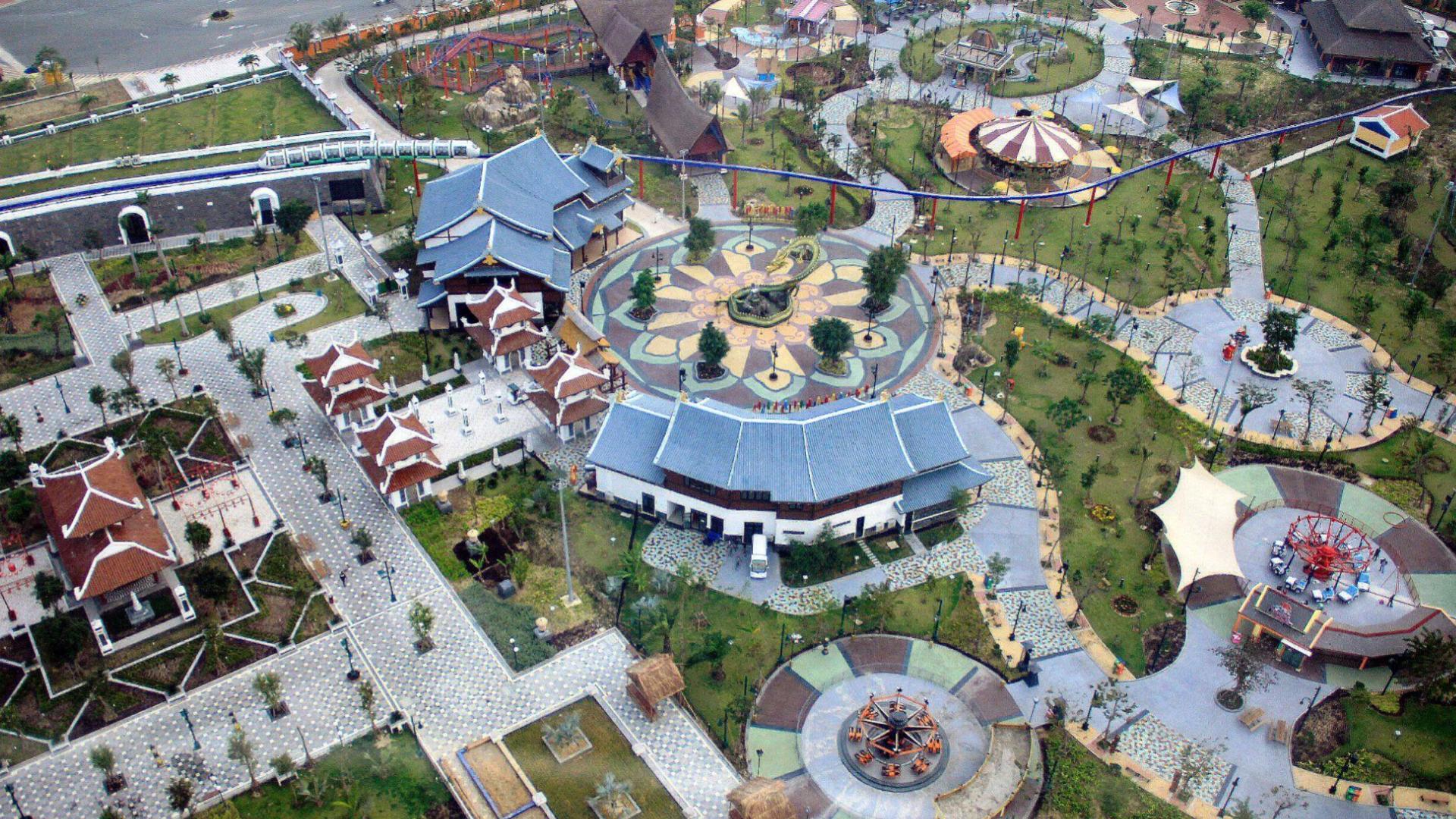 Sunworld Da Nang Downtown